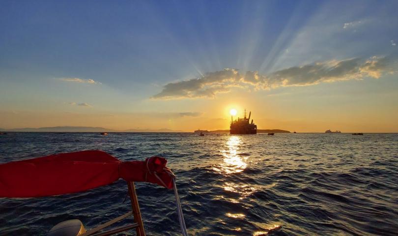 Crete-Attica interconnection