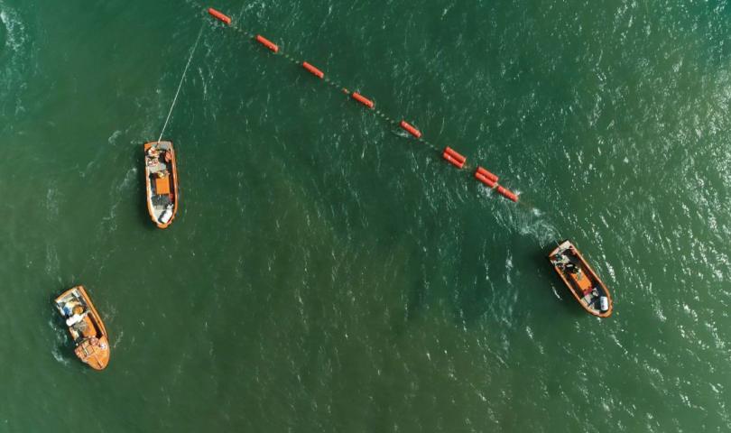 Crete-Attica interconnection